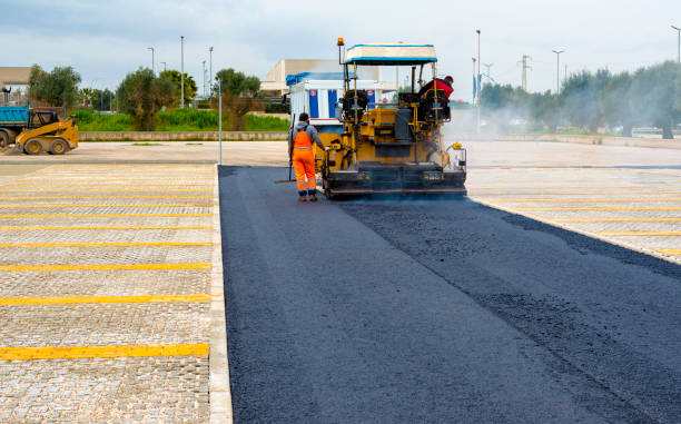 Best Driveway Resurfacing Pavers  in Olmsted Falls, OH