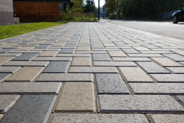 Olmsted Falls, OH Driveway Pavers Company