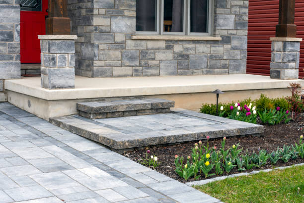 Best Driveway Paving Near Me  in Olmsted Falls, OH