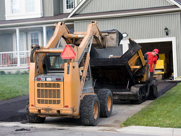 Olmsted Falls, OH Driveway Pavers Company