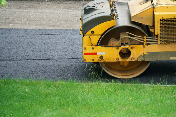 Best Custom Driveway Pavers  in Olmsted Falls, OH