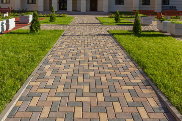 Best Driveway Pavers for Homes  in Olmsted Falls, OH