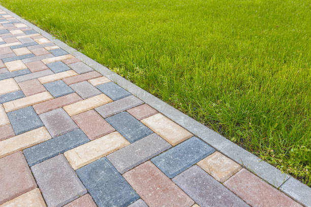 Best Driveway Paving Contractor  in Olmsted Falls, OH